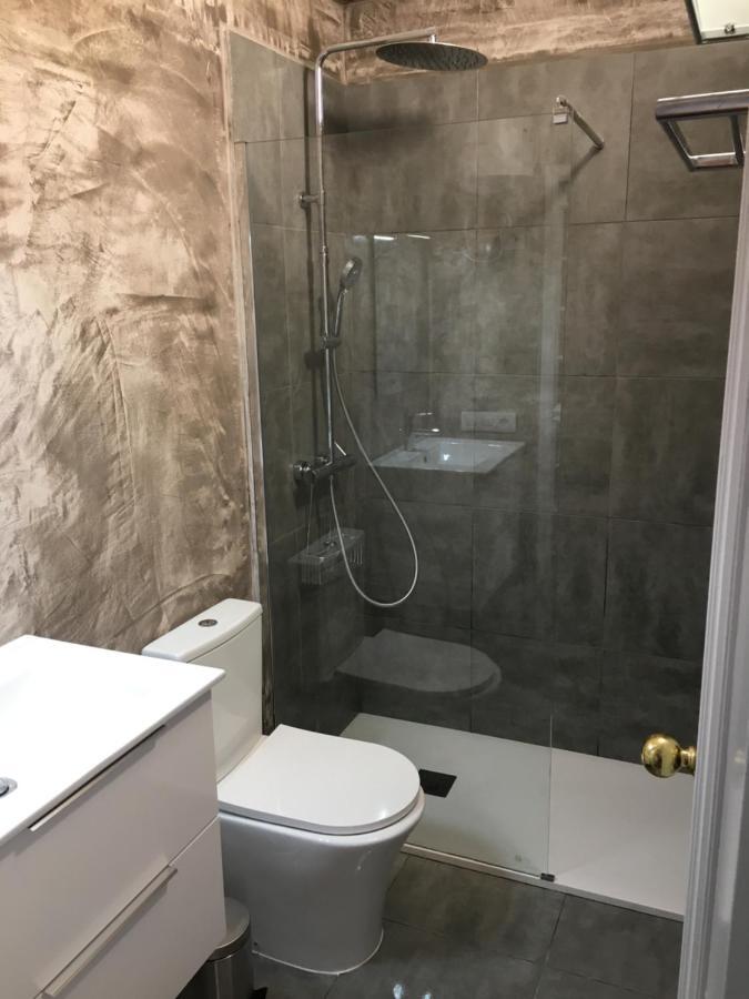 Costa Silencio Apartment Arona  Ngoại thất bức ảnh
