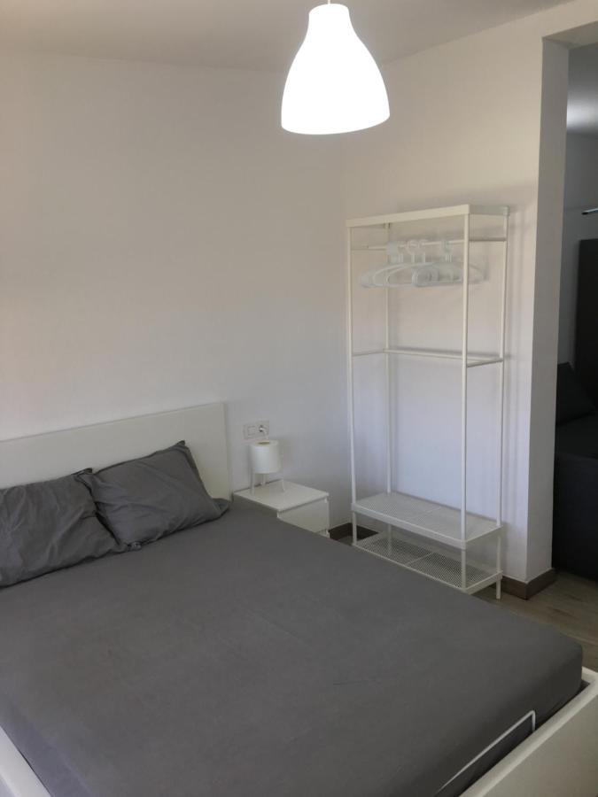 Costa Silencio Apartment Arona  Ngoại thất bức ảnh